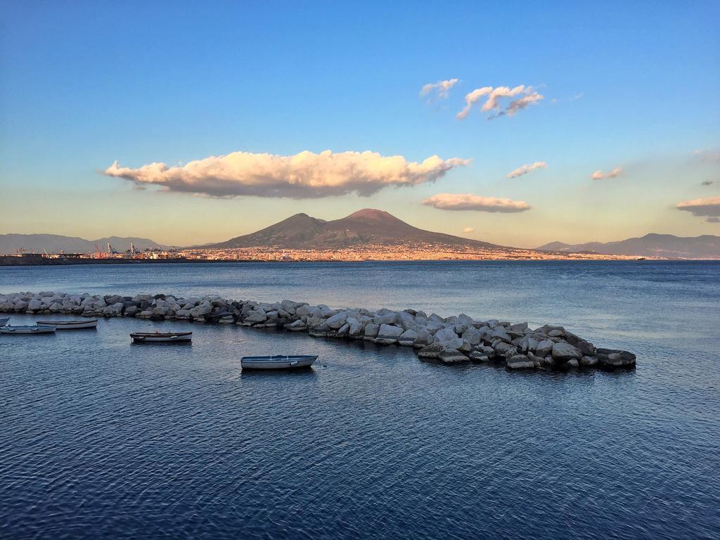 Partenope Sea View